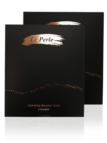 Hydrating Booster Mask